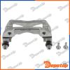 Support, étrier de frein avant pour BMW | BDA608, HZP-BM-034A